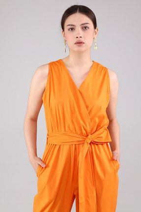 سالوپت نارنجی زنانه رگولار RUBYSTARS - کد 291762445