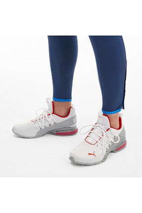 کفش دو و میدانی و تمرینی رنگی مردانه Puma - کد 292138673