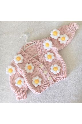 رویه صورتی بچه گانه پلی آمید İzmirblanket - کد 286383655