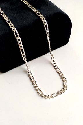 گردنبند نقره زنانه 925 عیار Piraye Silver - کد 68094685