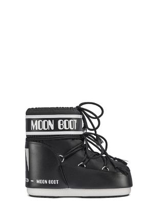 بوت برفی مشکی مردانه Moon Boot - کد 72280750