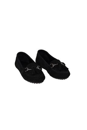 بابت مشکی زنانه چرم خالص Moosefield - کد 72517140