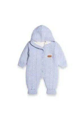 ست نوزادی آبی بچه گانه Pierre Cardin - کد 47587830