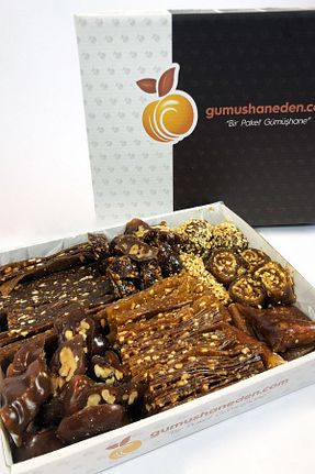 شیرینی gümüşhaneden - کد 43247208
