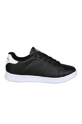 کفش کژوال مشکی زنانه پاشنه متوسط (5-9 سانتی متر) Pierre Cardin - کد 39284219