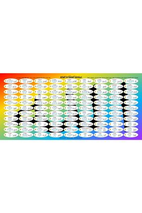کتب فعالیتی و آموزشی 3 - 6 سال Misal Çocuk - کد 38957317