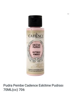 رنگ چوب صورتی Cadence - کد 73164422