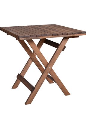 میز باغچه قهوه ای Özdağ - کد 33990167