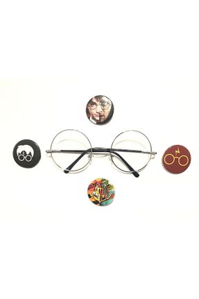 عینک محافظ نور آبی مشکی زنانه پلاستیک eticacollections - کد 93705888