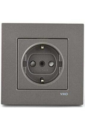 قاب کلید و پریز VİKO - کد 95894867