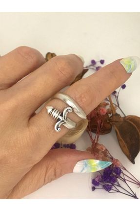 انگشتر جواهر زنانه oldskoolbutik - کد 295164979