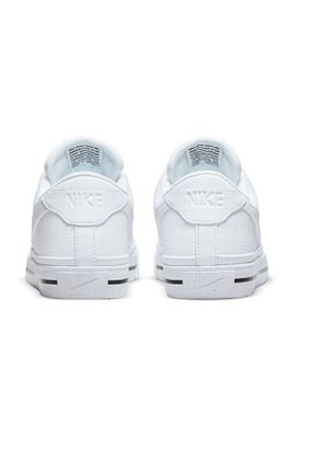کفش دو و میدانی و تمرینی سفید مردانه Nike - کد 294754672