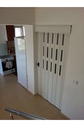 درب آکاردئونی DEKORAKS - کد 100289258