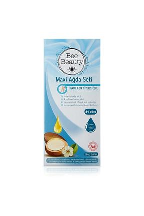 چسب موبر Bee Beauty - کد 295943998
