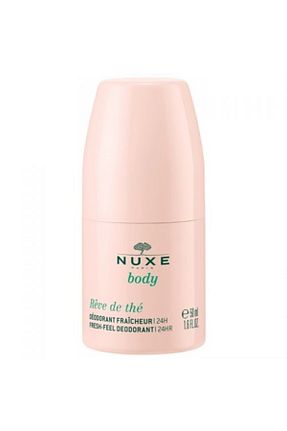دئودورانت و رول آن زنانه Nuxe - کد 297534005