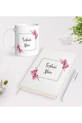 دفتر رنگی Sert Bk Gift - کد 298247424