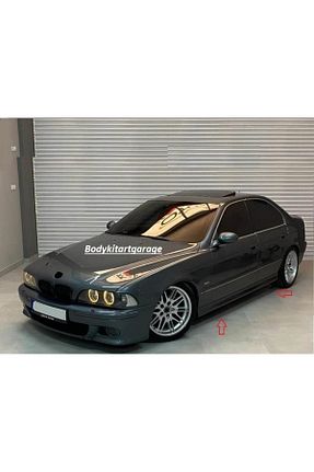بادی کیت خودرو Bodykitartgarage - کد 299253047