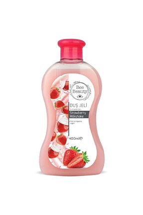 ژل دوش Bee Beauty - کد 298522453