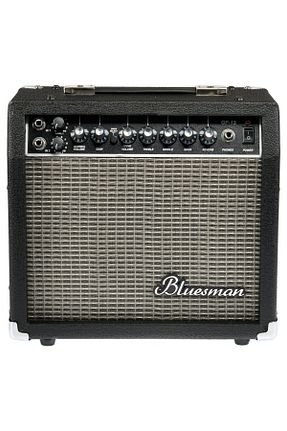 آمپلی فایر Bluesman - کد 299008437