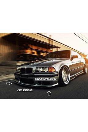 بادی کیت خودرو Bodykitartgarage - کد 299253428