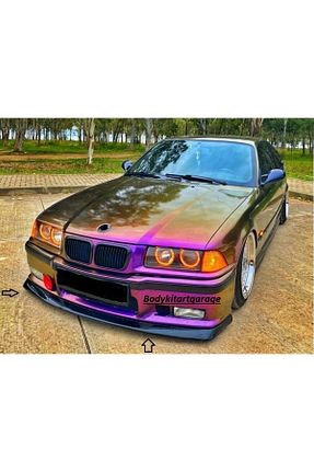 بادی کیت خودرو Bodykitartgarage - کد 299253428