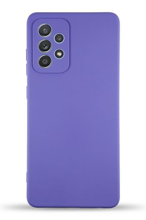 کاور و قاب بنفش CaseArt - کد 298182869