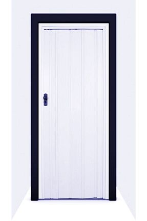 درب آکاردئونی DEKORAKS - کد 99057158