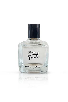 ادکلن زنانه FERVORE - کد 299362158