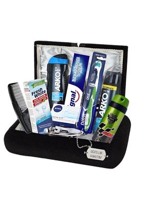 ژل و کف اصلاح مردانه Arko Men - کد 72398353