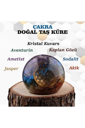 اجسام تزئینی و بیبلو رنگی OSMANLI DOĞAL TAŞ - کد 299705568