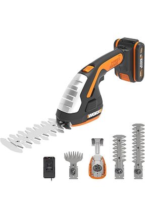 ماشین چمن زن Worx - کد 299553966
