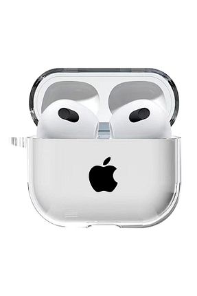 کیف Airpods نارنجی کد 300085614