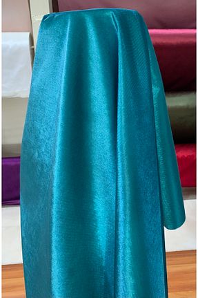پارچه فیروزه ای sersa - کد 300183408