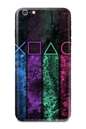 کاور و قاب سرمه ای iPhone 7 PERAX - کد 300252558