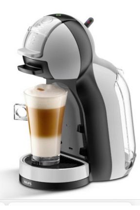 دستگاه اسپرسو و کاپوچینو Nescafe - کد 300796183