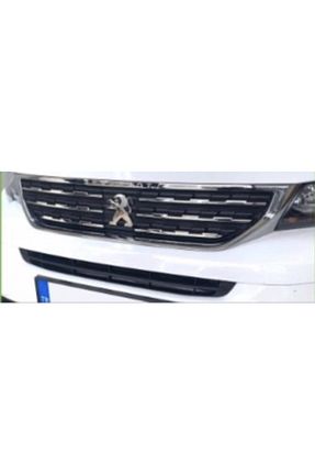 اکسسوری کروم خودرو Peugeot - کد 72125737