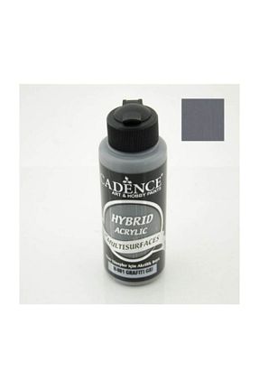 رنگ اکریلیک طوسی Cadence Boya - کد 85739500