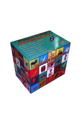  4 Kişi Yuka Kids - کد 72216625