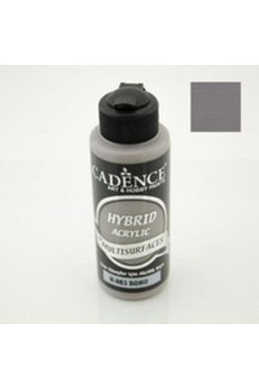 رنگ اکریلیک صورتی Cadence Boya - کد 72220968