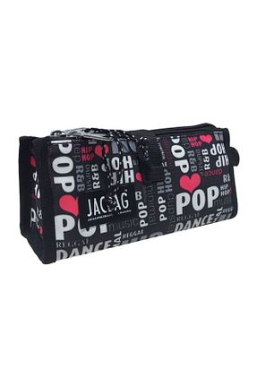 جعبه خودکار / قلم مشکی jacbag - کد 72155519