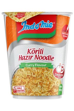 نودل آماده Indomie - کد 71957056