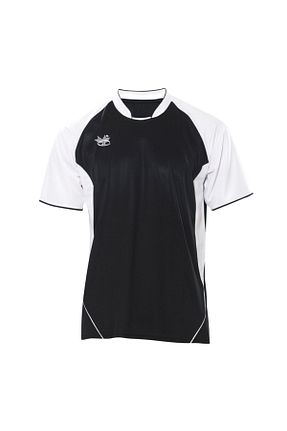 لباس فرم ورزشی مشکی زنانه فوتبال TRYON - کد 6782093