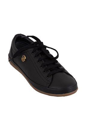 کفش کژوال مشکی زنانه پارچه ای U.S. Polo Assn. - کد 37348176