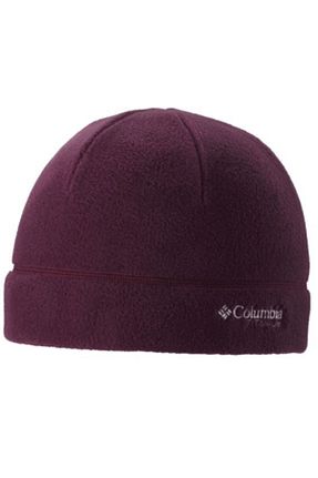 کلاه پشمی سفید زنانه Polar Columbia - کد 4412459