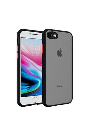 قاب گوشی مشکی iPhone 6 کد 93478332