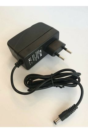 کابل و آداپتور مشکی NcpLine - کد 299676104