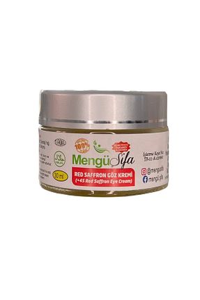 کرم چشم مرطوب کننده mengü şifa - کد 300291227