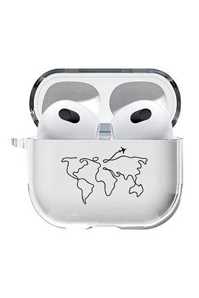 کیف Airpods سفید کد 299833189