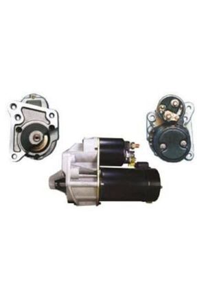 سیستم استارت Vertex - کد 300113358
