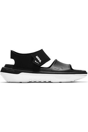 صندل مشکی زنانه پاشنه تخت Nike - کد 300463085